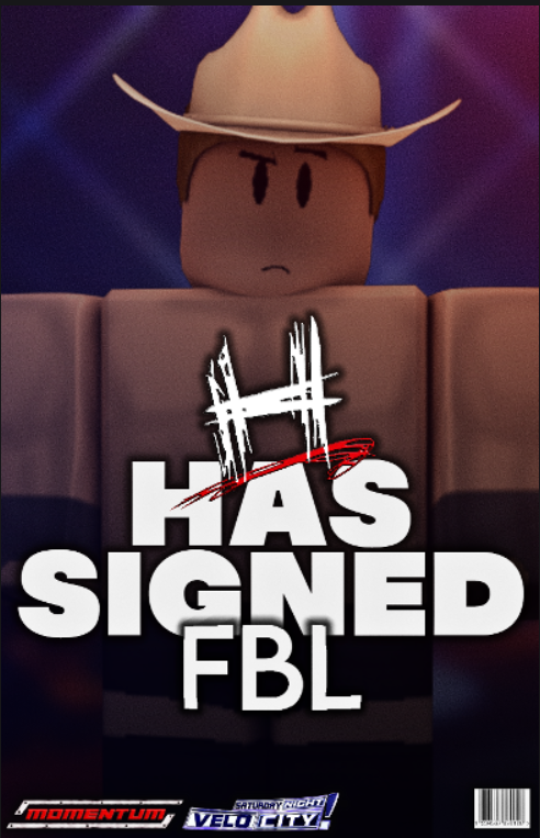 HDW_RBLX's tweet image. #HasSigned #WaveThree

All these men are officially drafted to HDW!

Catch them live on Momentum &amp;amp; VELOCITY!
