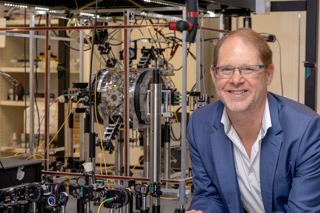 QuantX Labs (@quantxlabs) on Twitter photo Congratulations to our Co-Founder and Managing Director Andre Luiten for being announced as a finalist for Innovator of the Year as part of the SA Science Excellence + Innovation Awards 2022.
<a href="/ClockDude/">Andre Luiten</a>
#innovation #science #quantum #quantumtechnology #southaustralia Congratulations to our Co-Founder and Managing Director Andre Luiten for being announced as a finalist for Innovator of the Year as part of the SA Science Excellence + Innovation Awards 2022.
<a href="/ClockDude/">Andre Luiten</a>
#innovation #science #quantum #quantumtechnology #southaustralia
