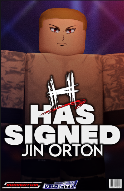 HDW_RBLX's tweet image. #HasSigned #WaveThree

All these men are officially drafted to HDW!

Catch them live on Momentum &amp;amp; VELOCITY!