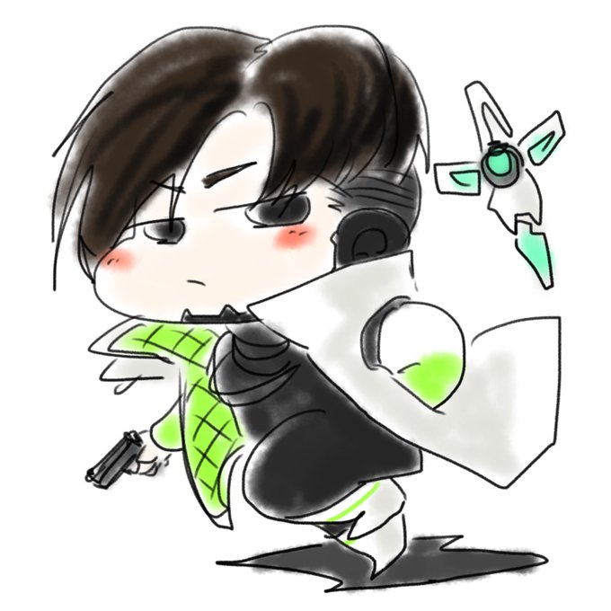 クリプト 高画質 のtwitterイラスト検索結果