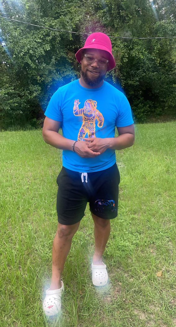 The Chosen 🇨🇳🇯🇲 tweet media