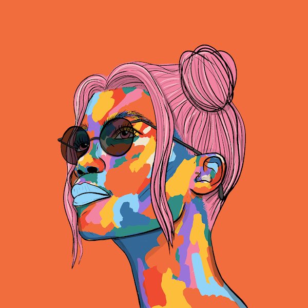 late night #RariGang… 

In celebration of <a href="/NotYourBroNFT/">Not Your Bro 🇦🇺</a> launching <a href="/notyourdemons/">Not Your Demons</a> we’re GIVING AWAY an NFT… Not Your Bro #2134! 

How to enter: 
1⃣ Follow <a href="/rarible/">Rarible</a>, <a href="/NotYourBroNFT/">Not Your Bro 🇦🇺</a>, and <a href="/notyourdemons/">Not Your Demons</a> 
2⃣ Like + RT
3⃣ Tag 3 Friends!

Winner announced Friday (7/22) at noon ET! 💪