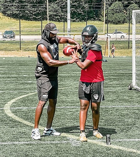 Mad_Qb's tweet photo. Architect of Dreams...MANIFESTING.
#ServiceLeadership #ManBuilding #AbundanceMindset
#MADQB #QBVILLAGE #TEACHABILITY #QBHOLISTIC #TheQbLegacy 💫 #TheVIQB https://t.co/qdLtxcgooC