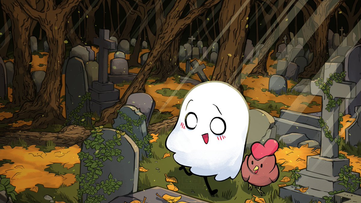 [@ash_mallard] Echo &amp; George
I've once again got carried away but gosh darn in these adorable two are worth it!