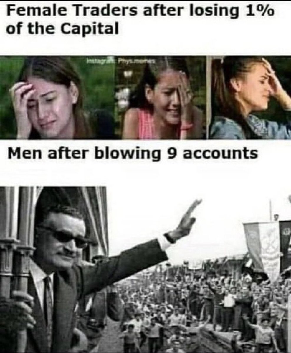 Crypto men can relate perfectly