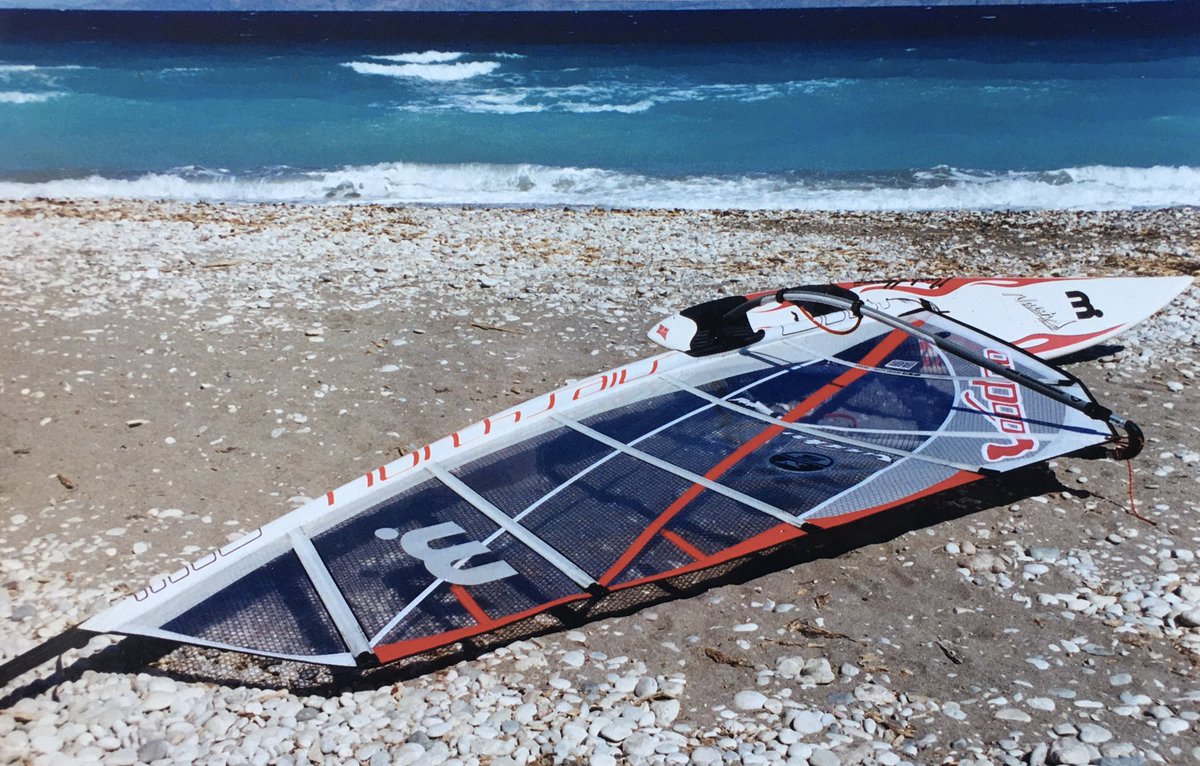 Long time ago... 😋