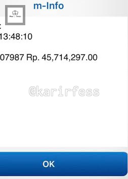 karirfess's tweet photo. Kr! Ternyata jadi freelance untuk tenaga kerja profesional dengan waktu seminggu untuk perusahaan luar, lumayan jg ya hasilnya buat sampingan. https://t.co/WwyEI93TZk