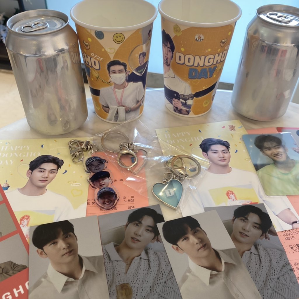 INU3701_S2's tweet photo. #동호와_dOnO가_함께하는_28번째생일 https://t.co/3YPzc5g0kI