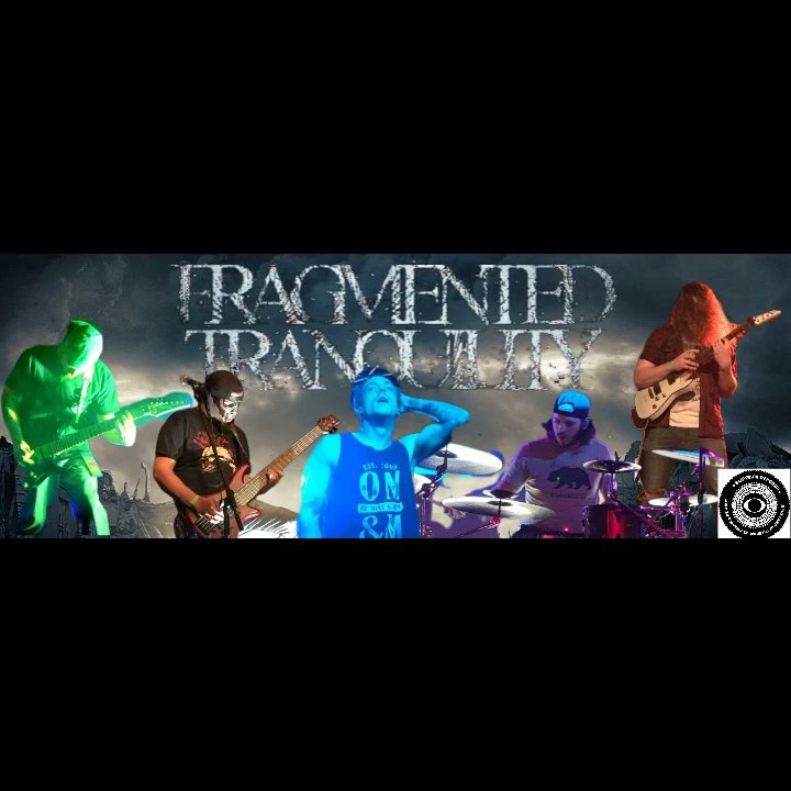 Fragmented Tranquility Official (@FragmentedO) / Posts / X