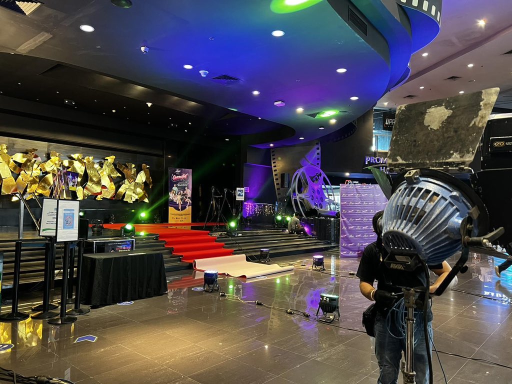 Omg. This is it. It’s really happening na talaga 😳😳