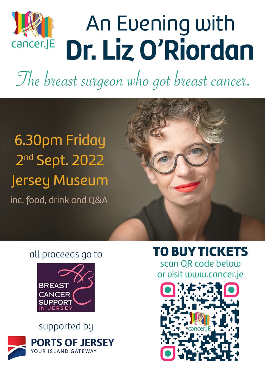 Jersey Cancer Care Unit (@jsycancercare) on Twitter photo 