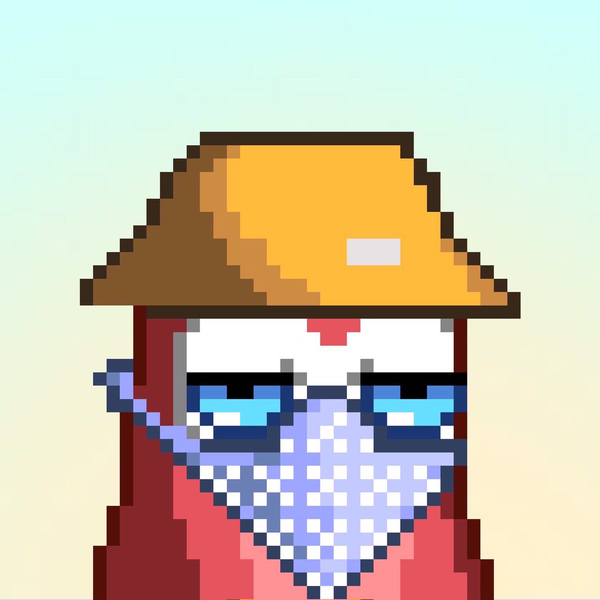 Birbs Friend (@birbsfriend) on Twitter photo Birbs Friend Collection is a Free Mint for Stardust holders of <a href="/FelizPlanet/">Feliz NFT || Feliz Pass Mint Live ✨</a> Project.
We use Moonbirds IP #7799 to create this collection, we dress up it with street style.
Just for fun and maybe some merch👀
Grab stardust : felizplanet.com/Stardustalienp…
RT, if you love them. Birbs Friend Collection is a Free Mint for Stardust holders of <a href="/FelizPlanet/">Feliz NFT || Feliz Pass Mint Live ✨</a> Project.
We use Moonbirds IP #7799 to create this collection, we dress up it with street style.
Just for fun and maybe some merch👀
Grab stardust : felizplanet.com/Stardustalienp…
RT, if you love them.