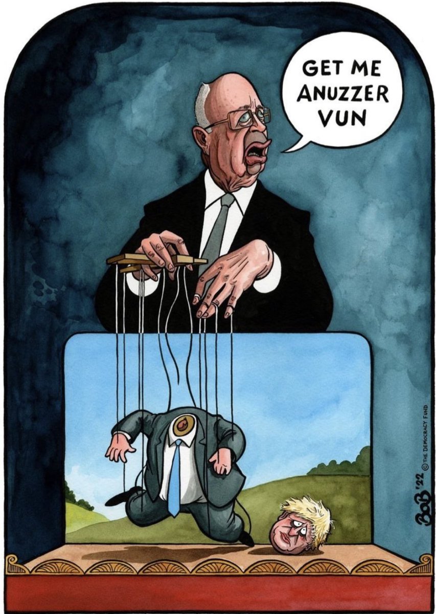 🐭 on Twitter "RT TheFreds The Tory leadership election, also