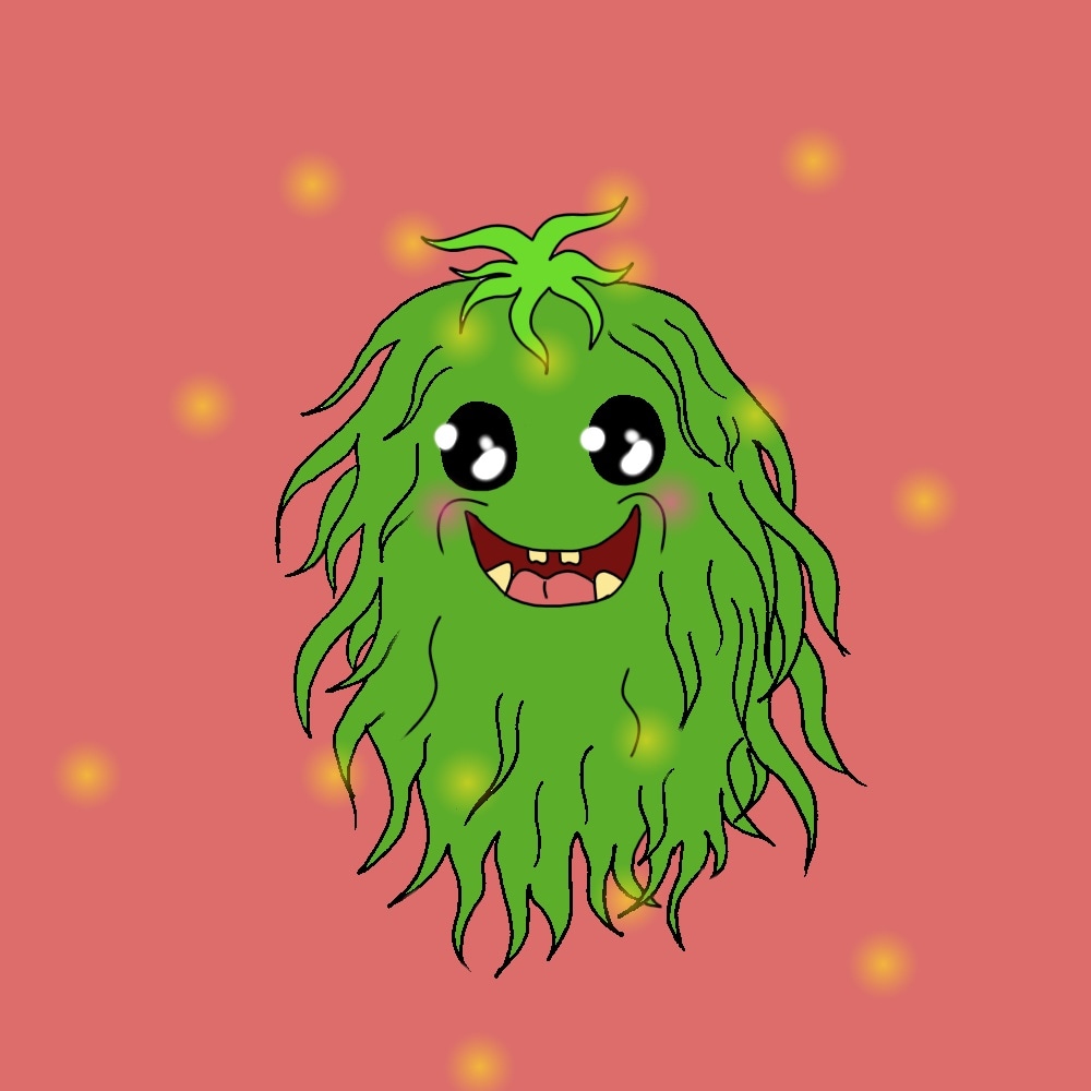 grassiloo's tweet photo. Baby GRASSILO 🍃💚
Opensea -https://t.co/pXyGYwB7UE
#NFTs #NFTCommunity #NFTdrop #NFTGiveaways #NFTartists #NFTCommmunity #nftart #nftworlds #NFTartwork #NFTMarketplace #NFTProject #NFTcollections #NFTsales #nftcollector https://t.co/cyXW4hyV5h