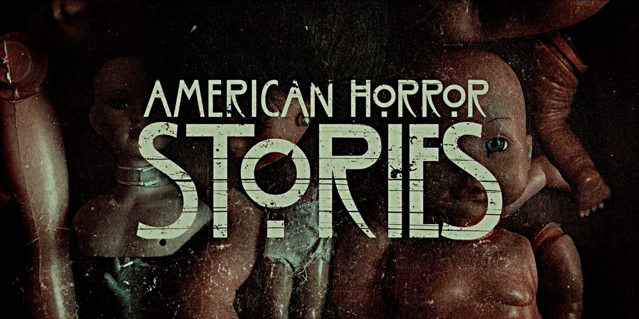 AHS FRANCE on Twitter "Le premier épisode "Dollhouse" de la seconde saison du spinoff