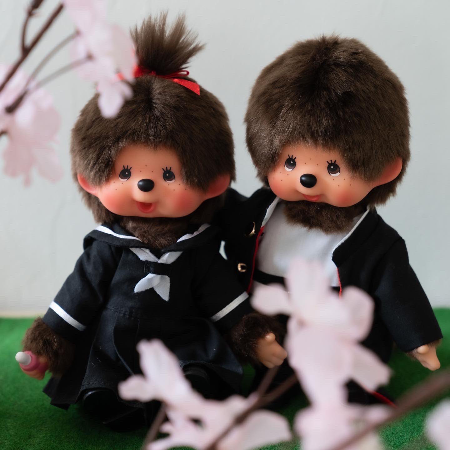 希少品レア！北九州バナナモンチッチぬいぐるみ Yahoo!オークション