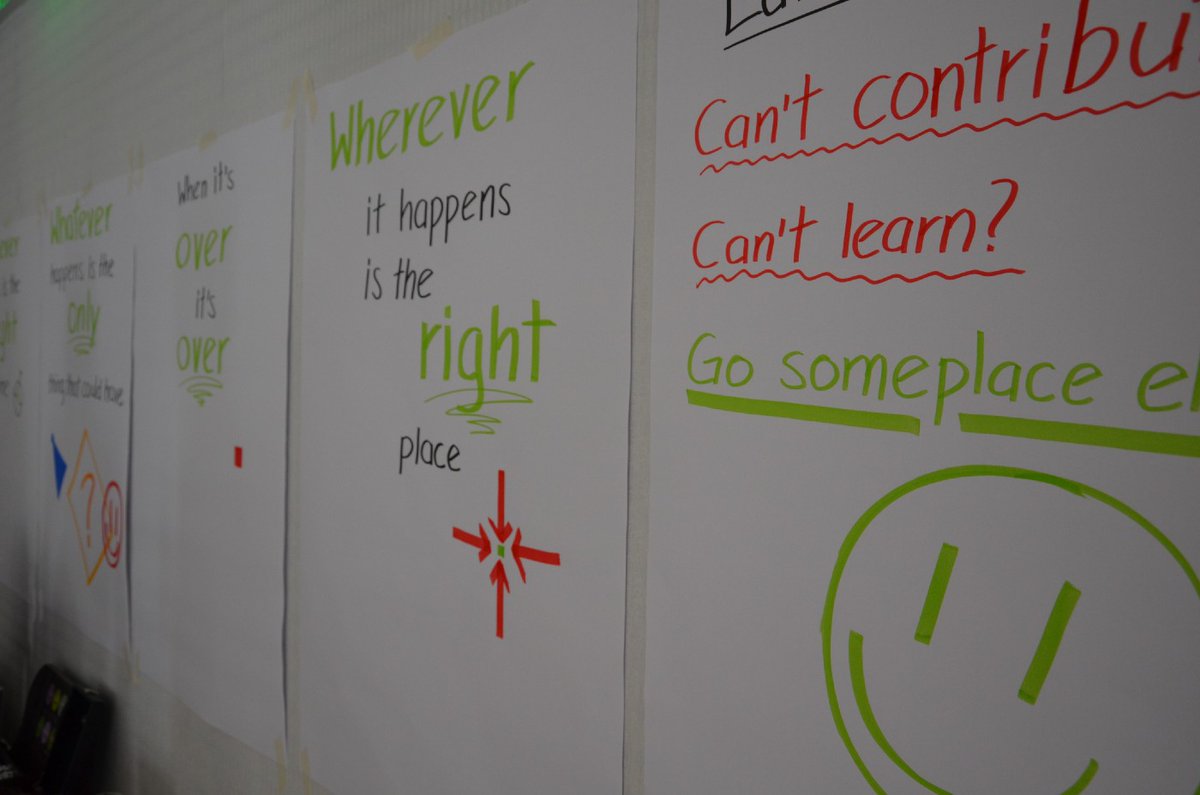 vanton_'s tweet photo. Today, after about a month @AgileCrete 2022 is completed and as we are getting ready for @AgileGRRetreat, I remembered a tiny article I wrote back in 2015 about the reasons I prefer #openspace events vs one-way conferences. My arguments are still valid https://t.co/tx4xCXEbkG https://t.co/AMI3Tkorzu