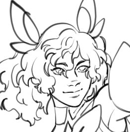 yassifying MCs into star guardians is going well but this heat is abt to knock me out 