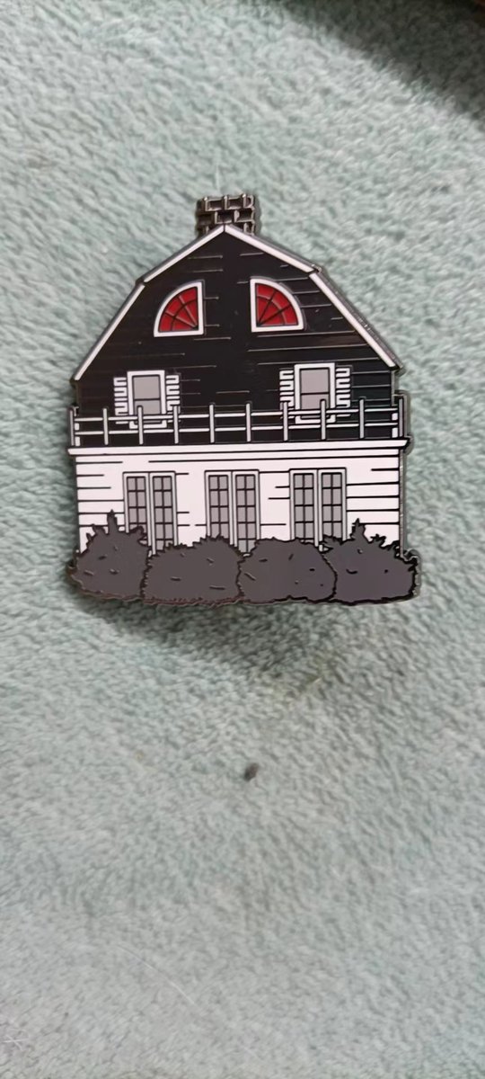 Vivian_pins's tweet photo. Great looking pin!We can customize pins Exactly What you wanted:)
.
.
#enamelpins #enamelpin #hardenamelpin #pinmaker #pinspiration #pinsofinstagram #pinstagram #pinsofig #cutepin #lapelpins #pinflair #pinstagram #pingame #pinsofig #pinsofinstagram #pins #pincommunity https://t.co/2ZxeL5SKj6