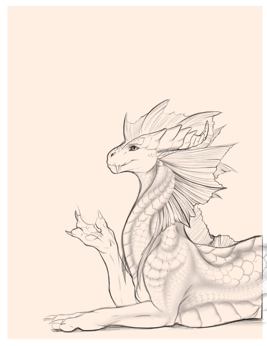 MatchaPeaches's tweet photo. Made a few more to get some ranges I was missing, now I’m just playing with her scale design in general lol https://t.co/OQvELelDfN