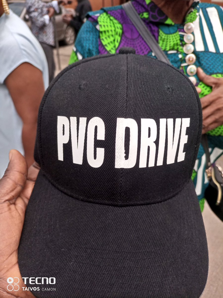 sanwoinitiative's tweet image. #GetPVC
#SanwooluInitiative
#SanwooluLekansiiiiiiiiiiiiiiii