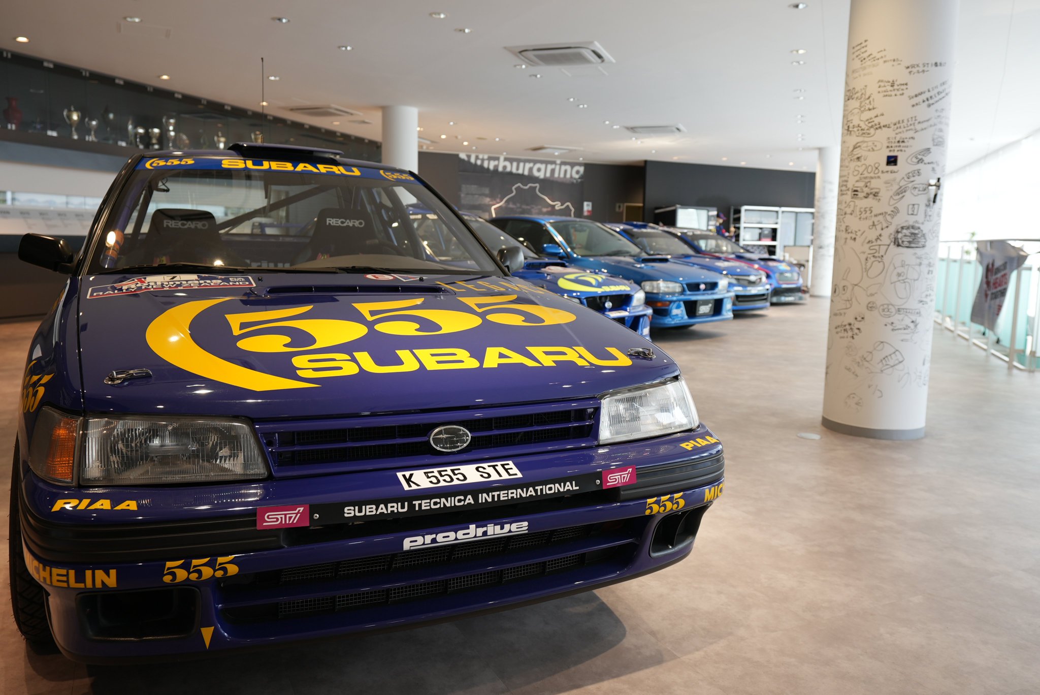 【新品・未開封】SUBARU STIコレクションピンバッジ 2025年最新】Yahoo!オークション -ピン バッジ スバルの中古品