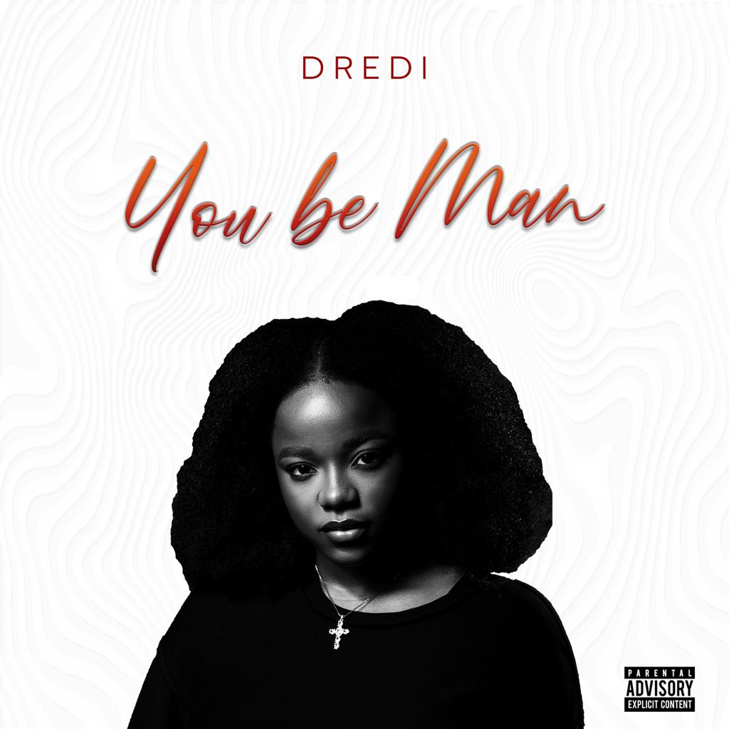 #Thursdayvibes w/ @Oloruntooba 📻🎶▶️ @dredigirl - You be man