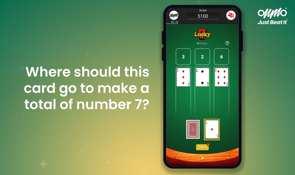 onmoplus's tweet photo. C'mon genius. You got this!

✅ 1000+ Casual Game Moments
✅ Compete with Friends
✅ No Downloads

Play Now! https://t.co/jxkfIDgdRj

#ONMO #JustBeatIt #PlayONMO #Gamers #Lucky7 #MobileGaming #OnlineGames #GamingCommunity #TopMobileGames #NoDownloads #PlaytoWin #RealMoneyGaming https://t.co/pZXXBPZncy