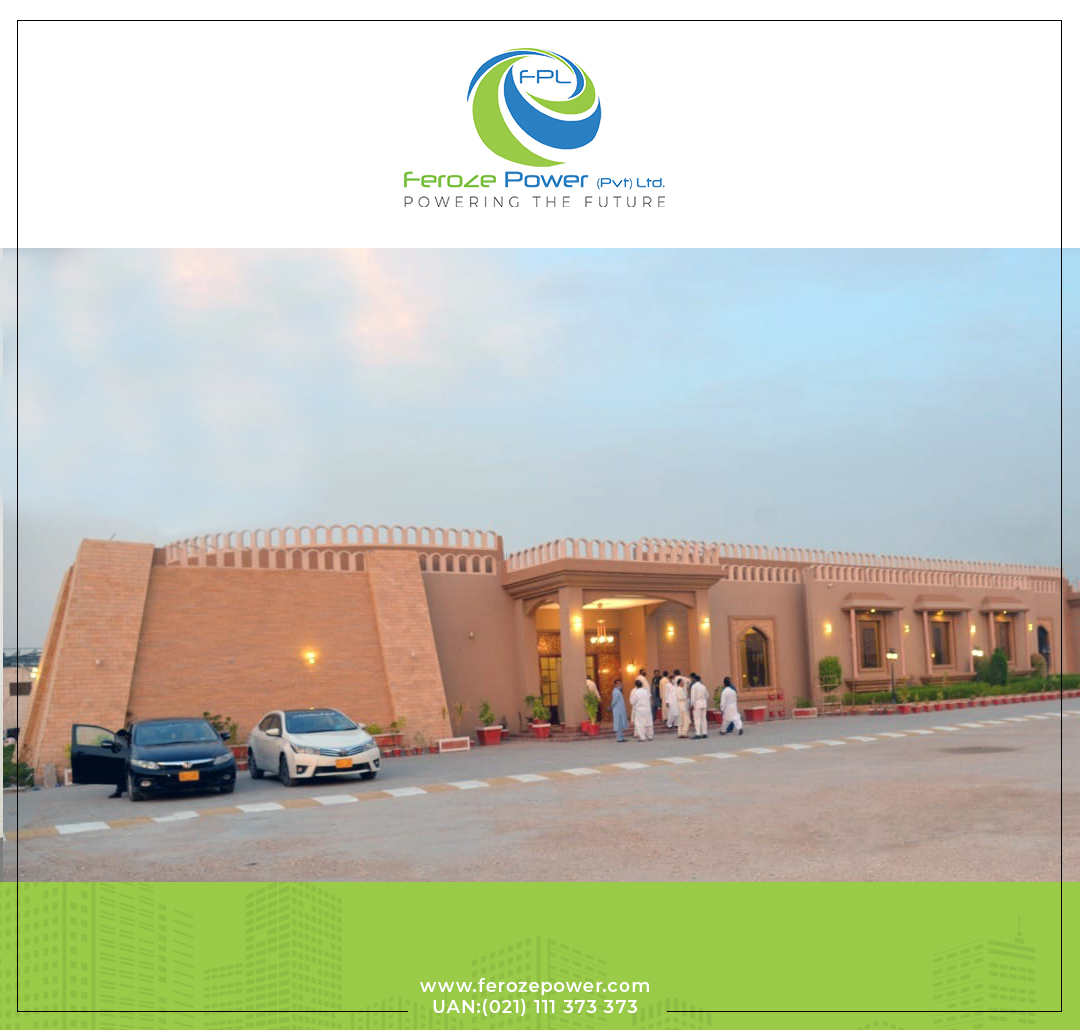 feroze_power's tweet photo. We are happy to announce that we have signed to a 100 KW project with Dolphin Group of Companies Sukkur.
Call Us Now:
(021) 111 373 373
Book Free Survey
Visit Website : https://t.co/WSMafSbzOj
.
.
#solarpower #renewableenergy #solarenergy #solarpowered #industrialsolarsolution https://t.co/LPFUS9wkfY