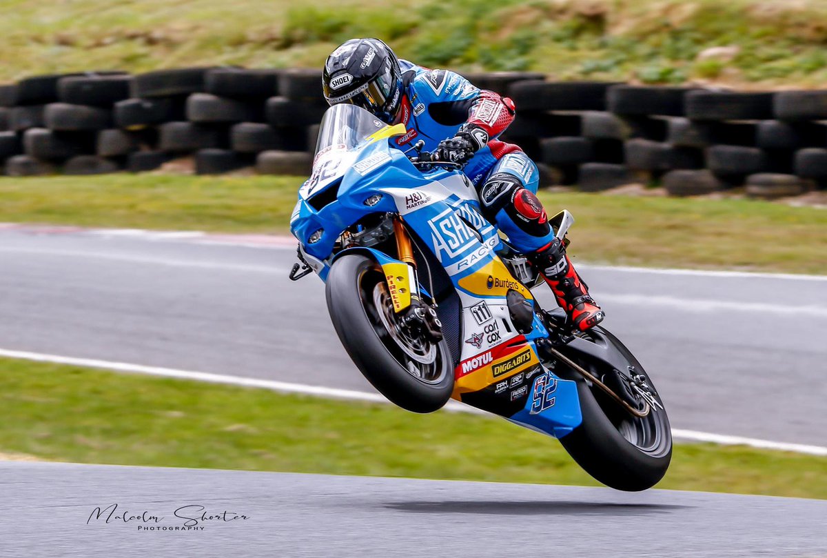 Carl Cox Motorsport (@ccxmotorsport) on Twitter photo Flyin' into the race weekend.... Damon Rees ready for <a href="/Brands_Hatch/">Brands Hatch</a> <a href="/OfficialBSB/">Bennetts British Superbike Championship</a>
📸 #malcolmshorter from <a href="/CadwellPark/">Cadwell Park</a> Test day Flyin' into the race weekend.... Damon Rees ready for <a href="/Brands_Hatch/">Brands Hatch</a> <a href="/OfficialBSB/">Bennetts British Superbike Championship</a>
📸 #malcolmshorter from <a href="/CadwellPark/">Cadwell Park</a> Test day