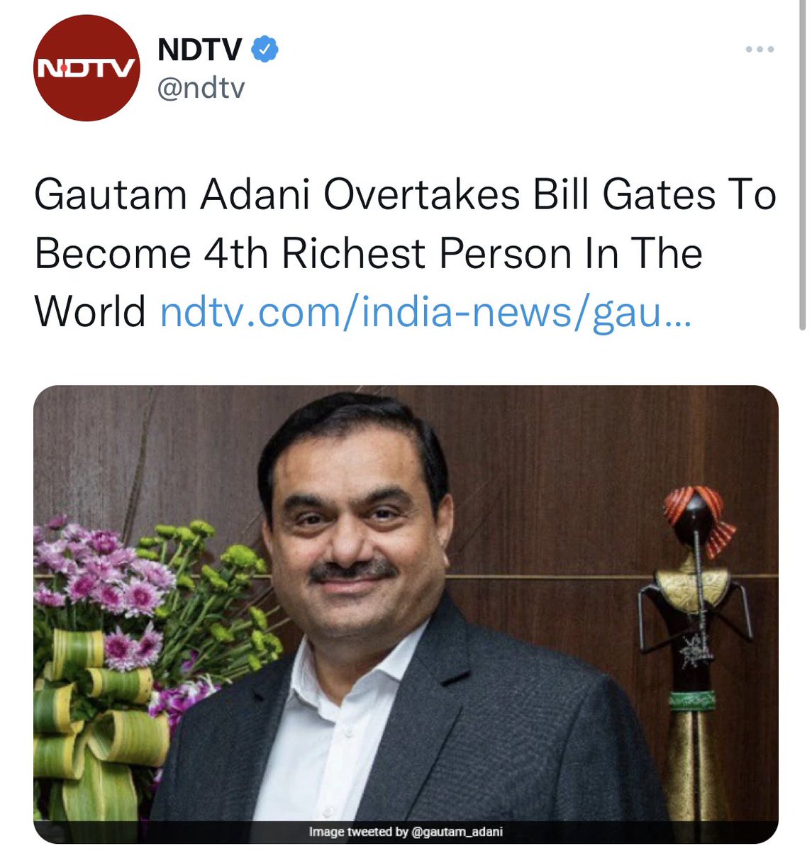Koi baat nahi. Mulk ke gareeb, berozgaar Hindu- Muslim ki ladaai mein busy hain
