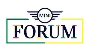 automotorcope's tweet photo. Hoy estaremos en el #MINIForum con @LaiaSanz_ embajadora de #MINI @MINIEspana y @ManuCampa_Art @Pilargpuebla #coches #arte #diseño #movilidad #auto #BigLove https://t.co/Mz5zFYEnxr