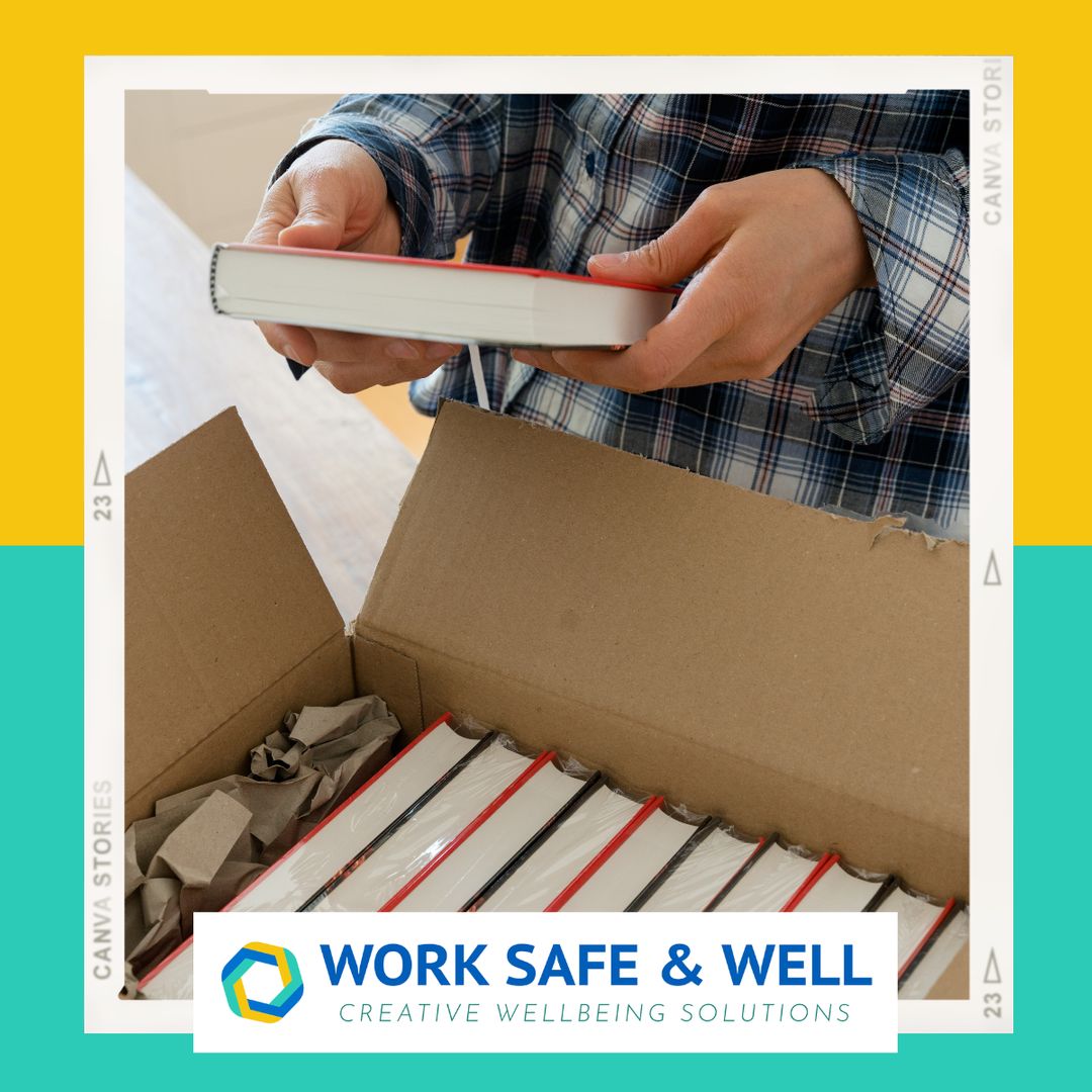 Did you know I am writing a book about my experiences of beating #burnout and #creatingresilience ?

It's a 'bucket list' thing that I set a goal to complete this year.

If you wrote a book- what would it be about?

#newauthor, #goals, #resiliencecoach, #ontarget