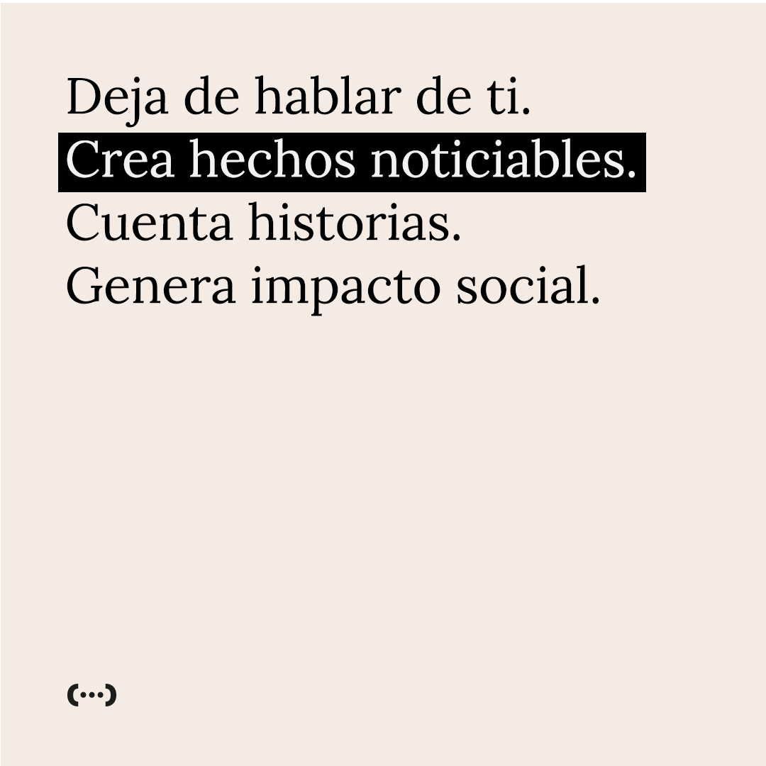 Deja de hablar de ti 👉 bit.ly/3GJxOJZ