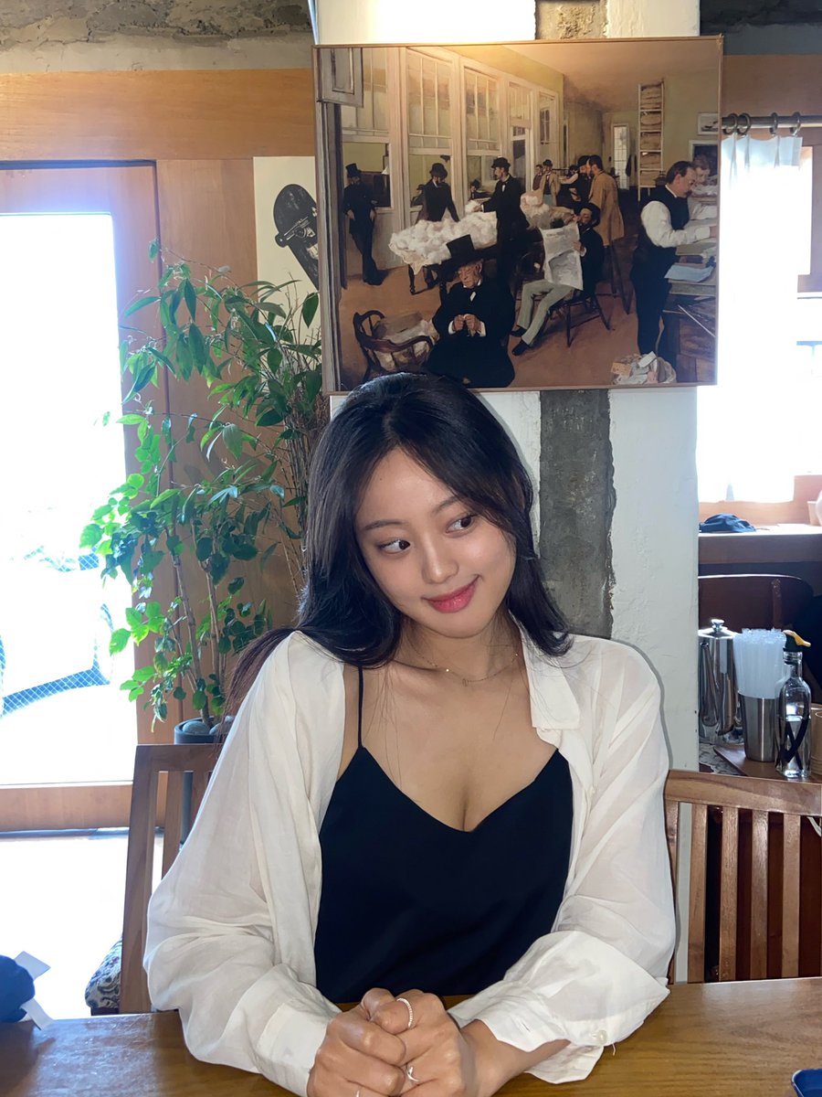 오늘도 행복한 하루 보내기❤️