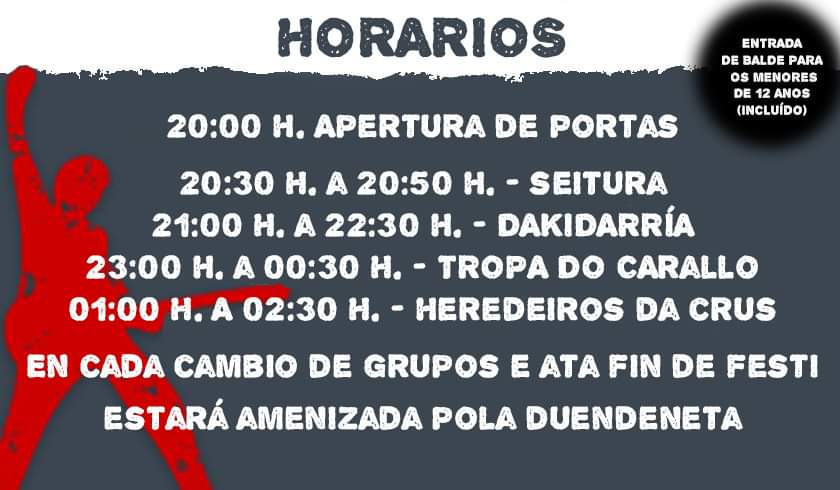 Festival Arbo Rock tweet media