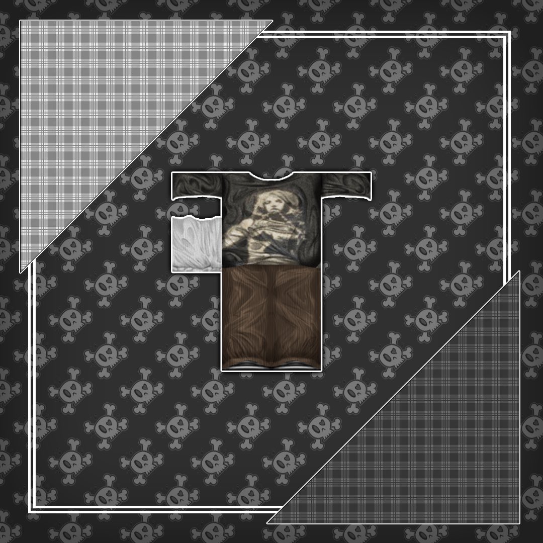 Jeli on Twitter "New outfit available at Sleepcore by cake. Shirt