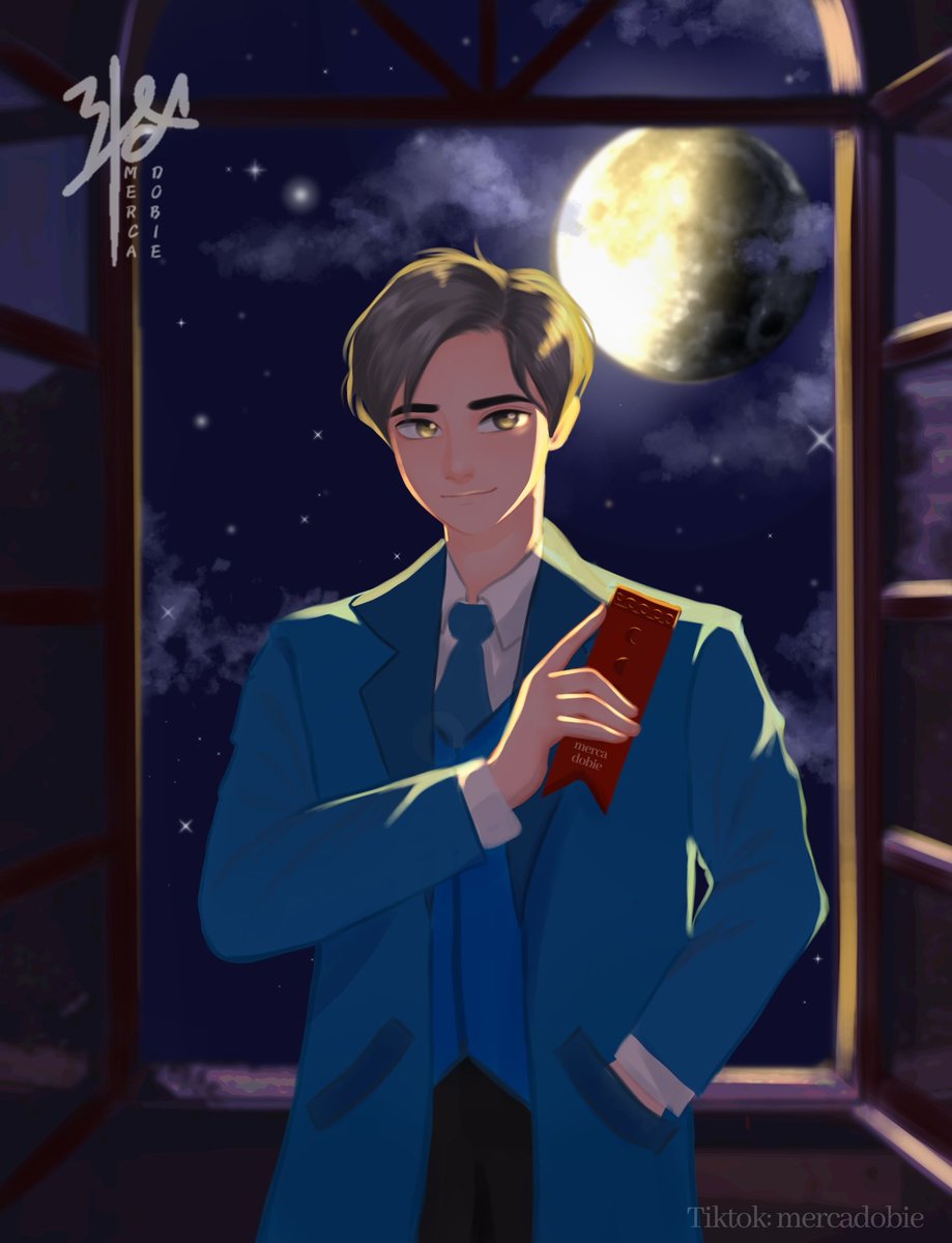 BeaAngela___'s tweet photo. Kabanata 1: Once Upon A Dream

"Gusto kong magpaka-mysterious. Private akong nilalang." —Ash the Mahiwagang Nilalang

#Hiraya by @BinibiningMia_
#ArtistOnTwitter #artph https://t.co/aS9etWePj6