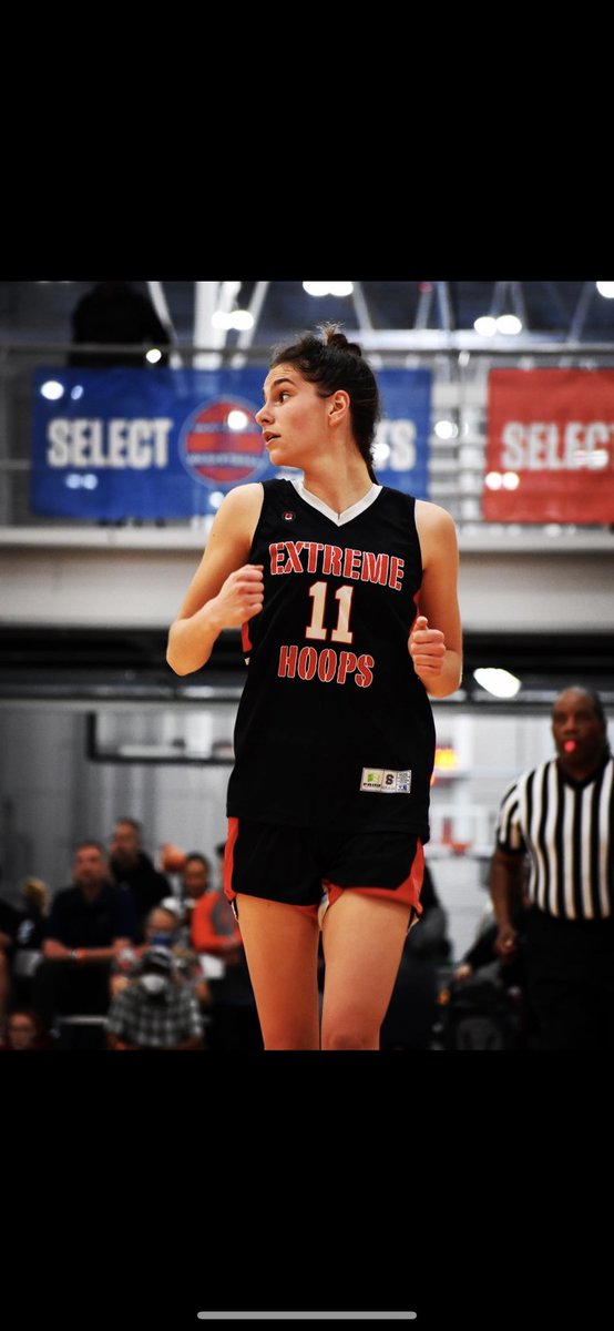 🏀Bash Favs😎🏀
<a href="/hgsl_girls/">Hoop Group Girls</a> Live in NE || Day 1

Who did I like today?👀
Frontcourt 

1. Lauren Beberman📸
2. Bailey Breen
3. Caroline Dotsey
4. Nalyce Dudley
5. Delaney Cusack
6. Sanaa Slayman
7. Ariana Kupi 

📸 <a href="/AnnaKitch/">Anna Kitch</a>