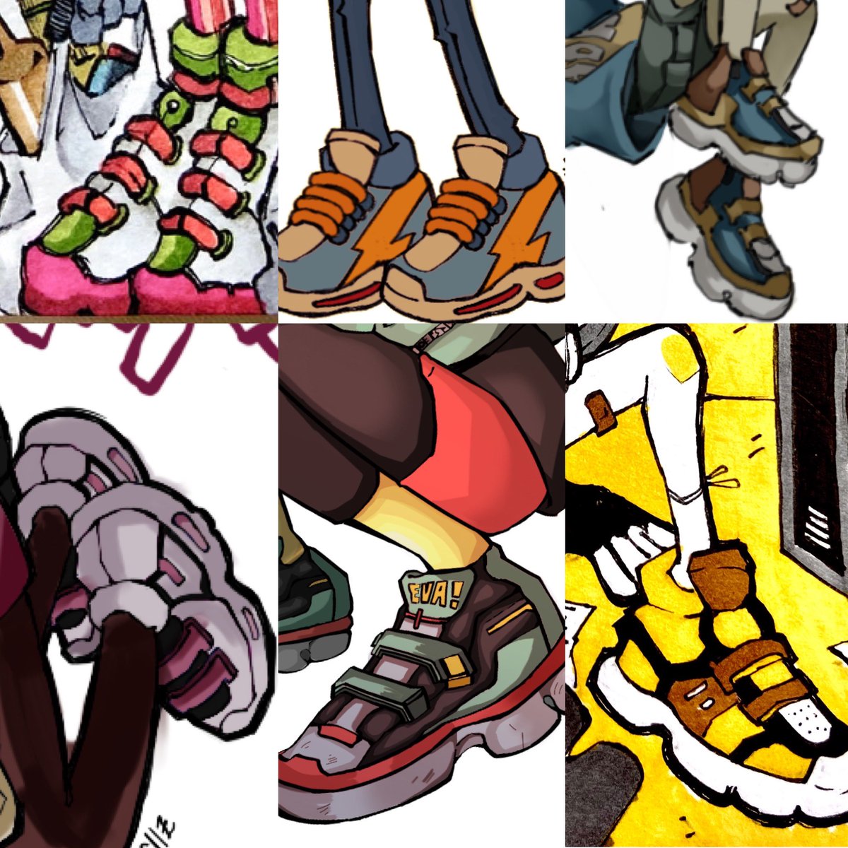 I’m Loh tweet media