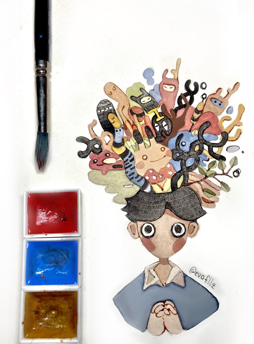 I’m Loh tweet media