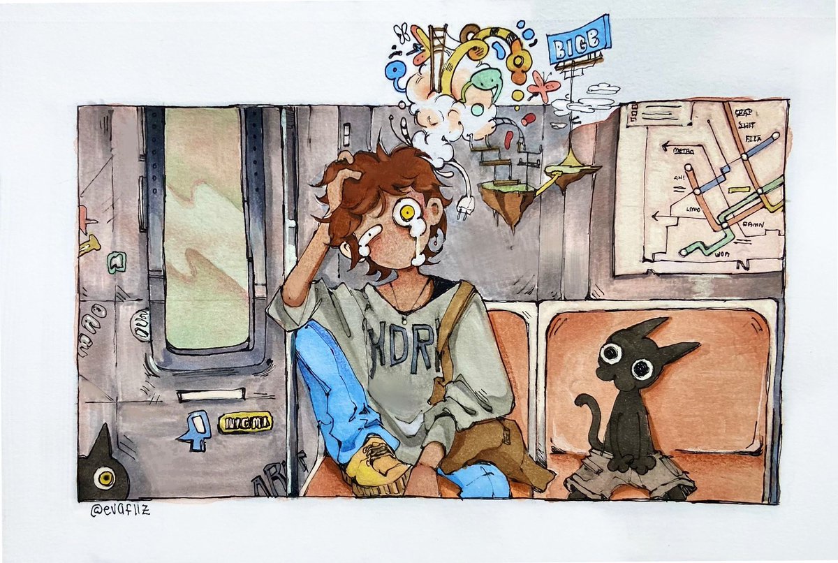 I’m Loh tweet media