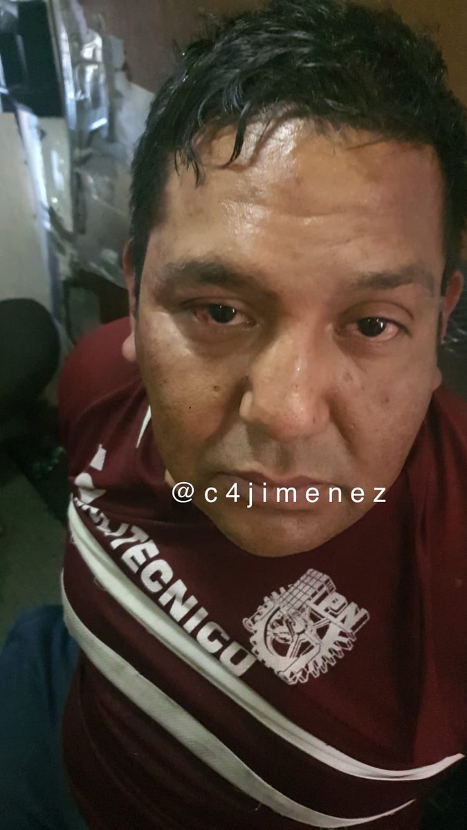 ROBABAN AUTOS EN EDOMEX... LOS OCULTABAN en CDMX
Moises Glz
Fernando Rodríguez
José Jiménez
Vendían drogas y robaban autos en <a href="/GobNau/">Ciudad Naucalpan / Gobierno Municipal 2025-2027.</a>
Los ocultaban en <a href="/Alc_Iztapalapa/">Alcaldía Iztapalapa</a> y <a href="/AlcaldiaTlahuac/">Alcaldía Tláhuac</a>
Agentes de inteligencia de <a href="/SSC_CDMX/">SSC CDMX</a> los detuvieron hoy.
Si los reconoce, denúncielos