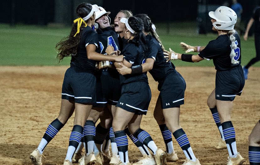 We’re looking forward to our last prospect camp of the summer on WEDNESDAY, JULY 27th. All uncommitted kids welcome. Come be a part of something special. 👇
meghancollinssoftballcamps.com