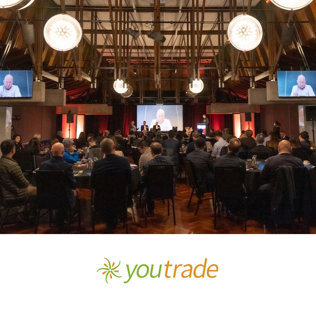 youtrade_nz's tweet photo. Throwback Thursday! 🔙
The YouTrade crew was in action at The Fifth China International Import Expo Road Show 2022 on Monday!
.
.
.
#ecommerce #ecommerceplatform #5thCIIE #CIIE #newzealandbusiness #chinamarket #china #newzealand #christchurchnz #unlockpossibilities #youtradenz https://t.co/xoijxRWOya
