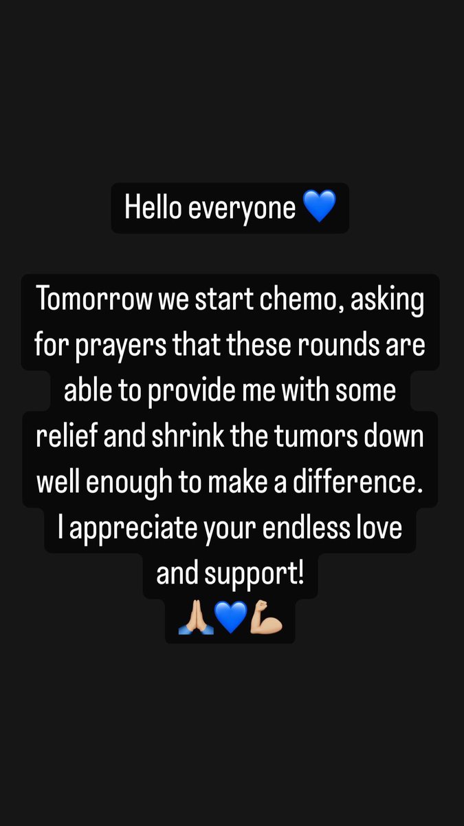 fallien_21's tweet photo. Here we go again … 3rd times a charm … right?!? 💙🙏🏼💪🏼 https://t.co/rBMfrsJuCu