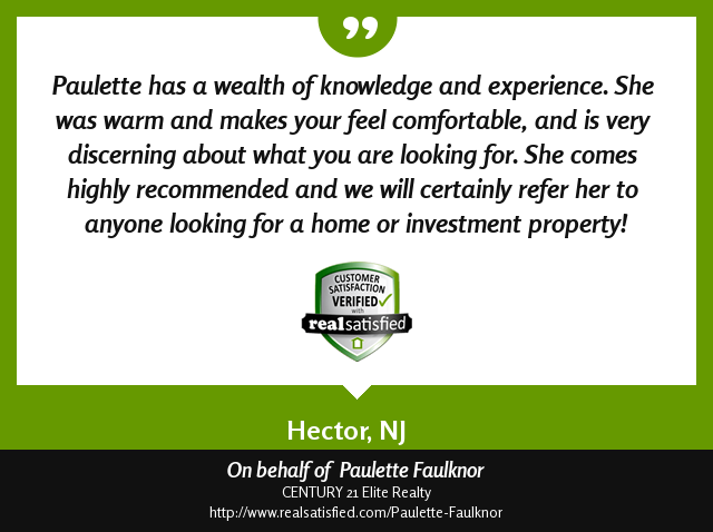 FirstladyFUTIM's tweet photo. When a client is happy, I'm happy. This made me happy >> https://t.co/Qw3jB1Eubl via @realsatisfied https://t.co/X4DrUvp7Wt