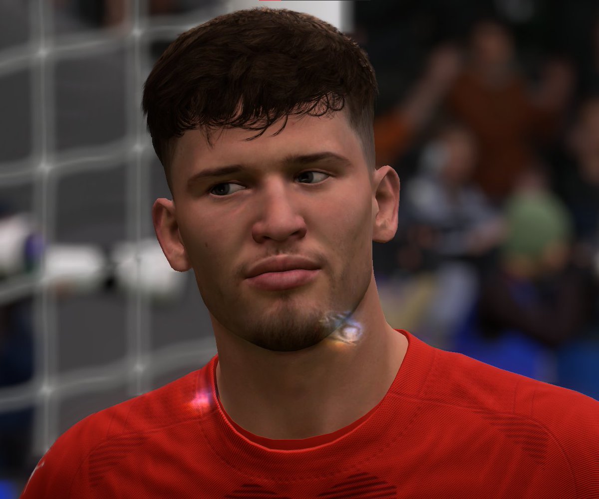 Alx_PolarBear's tweet photo. [FIFA 22] Gregor Kobel 🔥🔥🔥

🔶@BVB

📌Link (Free): 
https://t.co/d6O95hZZGQ

@EASPORTSFIFA #faces #facemod #fifa22 #fut22 #blender https://t.co/jASVc89d5f