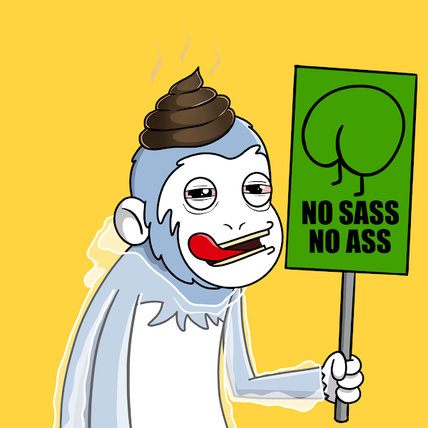 JayTee_5555's tweet photo. @Hasbulla_NFT @srpeters @ApeHaterClub Very true!

#ApeHaterClub #GodHatesNFTees #MonsieurBaguette #SrBanano #CryptoHasbulla #HasbullaNFT #Hasbulla_NFT #Hasbulla #NFTCommunity #NFTs #NFT https://t.co/SrFDq2fOSt