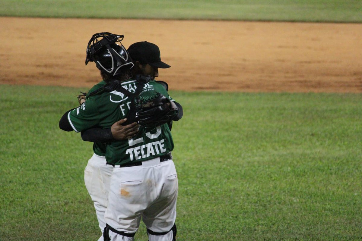 OlmecasTabasco's tweet photo. Lo volvemos a decir ¡Tabasco: AQUÍ ESTÁN TUS OLMECAAAAS! 🔥 🔥 🔥 

#SomosOlmecas👊🏽⚾️ https://t.co/UOFI1LJrCo